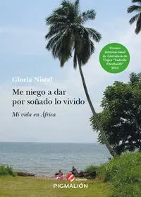 Me Niego a Dar por Soðado lo Vivido