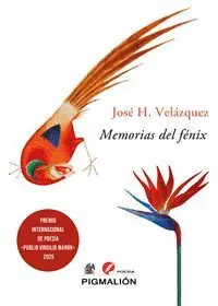 Memorias del Fenix