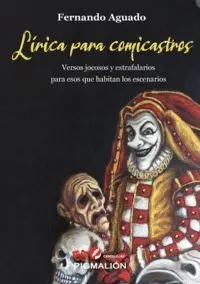 LÍRICA PARA COMICASTROS LÍRICA PARA COMICASTROS