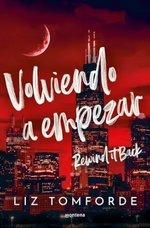VOLVIENDO A EMPEZAR (MILE HIGH  5)