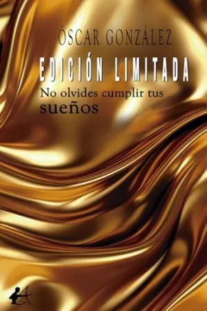 EDICIÓN LIMITADA