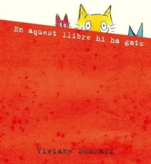 EN AQUEST LLIBRE HI HA GATS - CAT