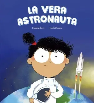 LA VERA ASTRONAUTA - CAT