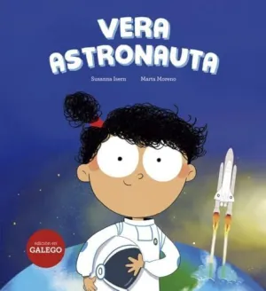 VERA ASTRONAUTA (GAL)