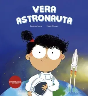 VERA ASTRONAUTA (EUSKERA)