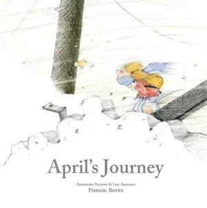 APRIL? JOURNEY