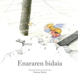 ENARAREN BIDEA - EUS