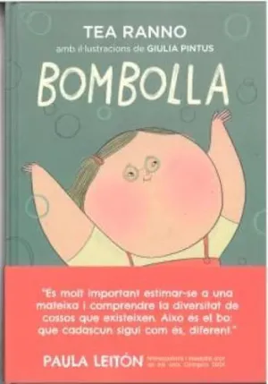 Bombolla (Catalán)