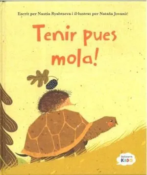 Tenir Pues Mola