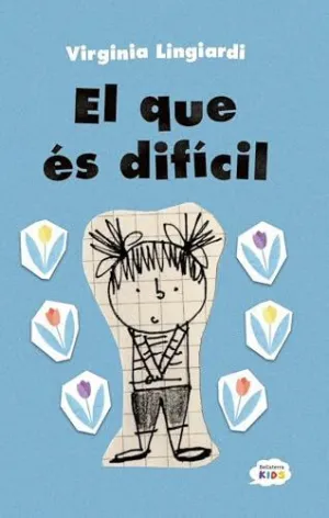 El que És Difícil