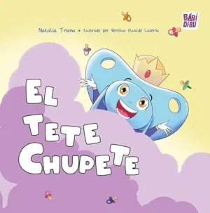 EL TETE CHUPETE