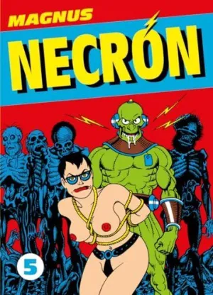Necron 5