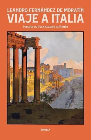 VIAJE A ITALIA