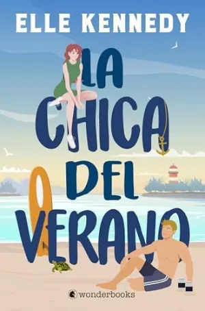 Chica del Verano,La
