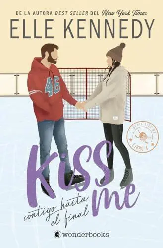 Contigo Hasta el Final #Kiss me 4