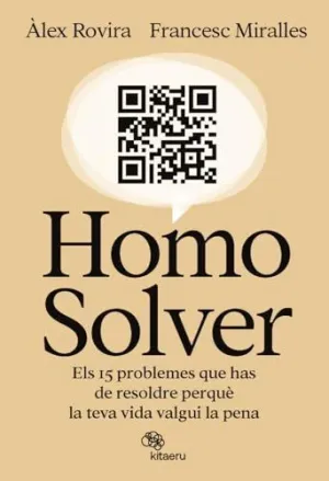 HOMO SOLVER