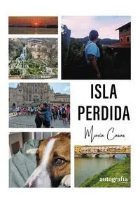 ISLA PERDIDA