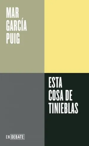 Esta Cosa de Tinieblas