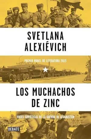LOS MUCHACHOS DE ZINC