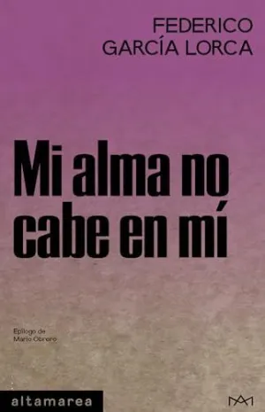 Mi Alma no Cabe en M?