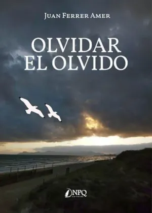 OLVIDAR EL OLVIDO