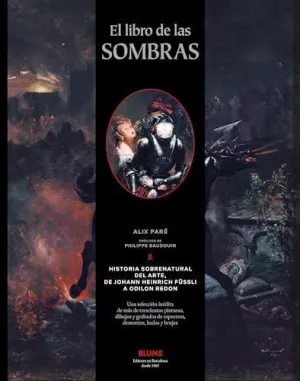 Libro de las Sombras, el