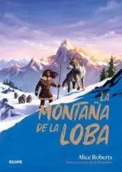 MONTAÑA DE LA LOBA, LA