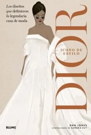 Icono de Estilo. Dior