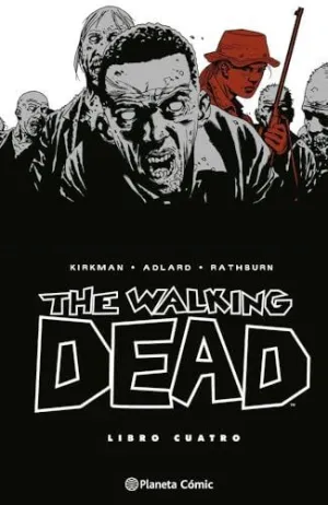 The Walking Dead N? 04/08