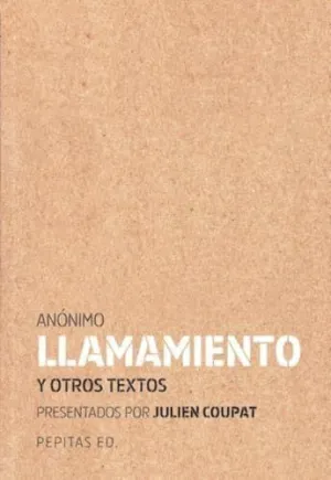 Llamamiento