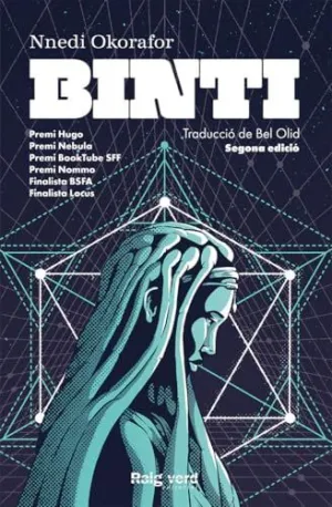 BINTI - CAT