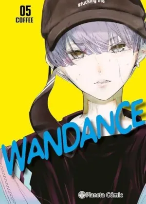 Wandance Nº 05