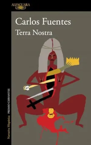 TERRA NOSTRA