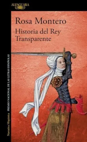 HISTORIA DEL REY TRANSPARENTE (EDICIÓN ESPECIAL 20.º ANIVERSARIO)
