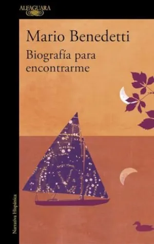 BIOGRAFÍA PARA ENCONTRARME