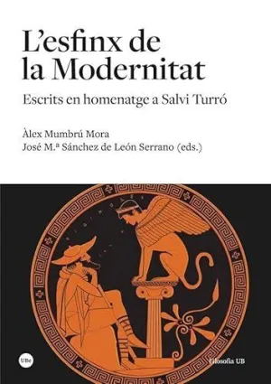 LESFINX DE LA MODERNITAT