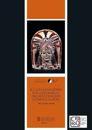 El Culto a Juno Sóspita en el Lacio Antiguo