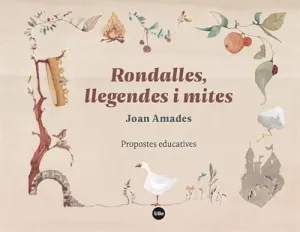 Rondalles, Llegendes I Mites