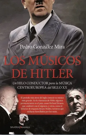 MÚSICOS DE HITLER, LOS.