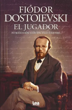 JUGADOR, EL.