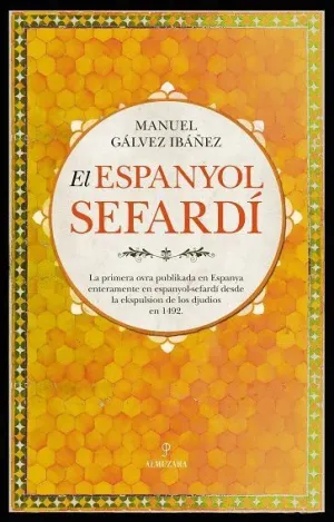 EL ESPANYOL SEFARDÍ