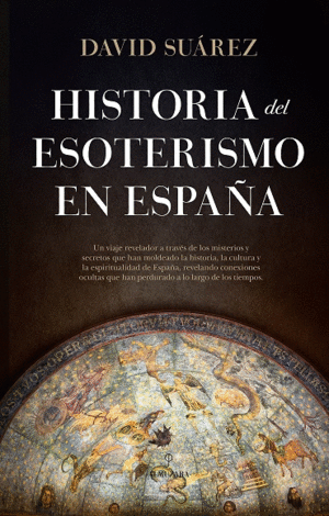 HISTORIA DEL ESOTERISMO EN ESPAÑA.