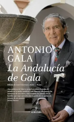 ANDALUC?A DE GALA, LA