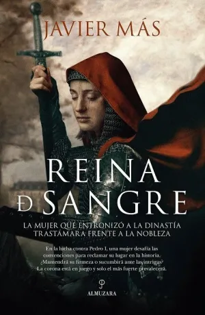 REINA DE SANGRE. REINA DE SANGRE.