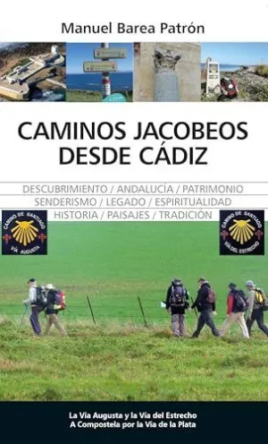 CAMINOS JACOBEOS DESDE C?DIZ