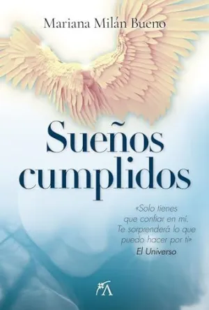 SUEÑOS CUMPLIDOS
