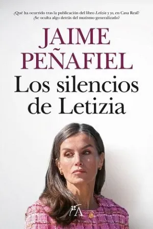 SILENCIOS DE LETIZIA, LOS.
