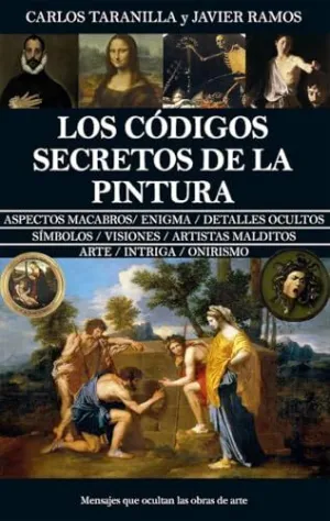 C?DIGOS SECRETOS DE LA PINTURA, LOS