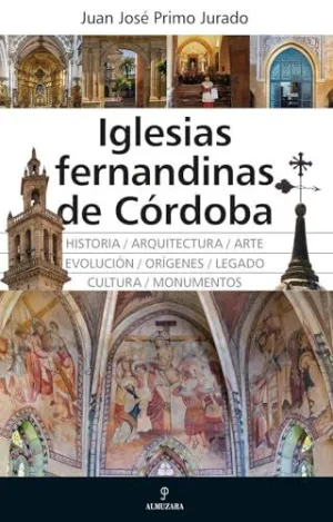 IGLESIAS FERNANDINAS DE C?RDOBA