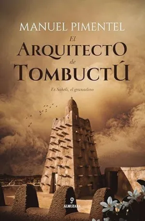 ARQUITECTO DE TOMBUCT?, EL (N.E.)